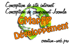 logo GMapFP
